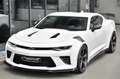 Chevrolet Camaro V8 Aut. Recaro* ZL1 Design Verspoilerung* Weiß - thumbnail 25