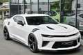 Chevrolet Camaro V8 Aut. Recaro* ZL1 Design Verspoilerung* Weiß - thumbnail 3