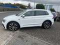 Volkswagen Tiguan Highline R-Line 4Motion Blanc - thumbnail 2