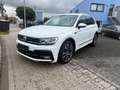Volkswagen Tiguan Highline R-Line 4Motion Blanc - thumbnail 1