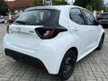 Mazda 2 Mazda2 Hybrid Prime Line Aut. Weiß - thumbnail 4