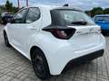 Mazda 2 Mazda2 Hybrid Prime Line Aut. Weiß - thumbnail 3