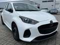Mazda 2 Mazda2 Hybrid Prime Line Aut. Weiß - thumbnail 1