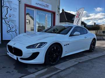 Sport 4.7 V8 Coupé 460 ch BVR F1