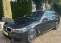 BMW 540 i Touring xDrive*M-Sportpaket*Head-UP*AHK*TOP Noir - thumbnail 1