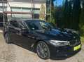 BMW 540 i Touring xDrive*M-Sportpaket*Head-UP*AHK*TOP Noir - thumbnail 6