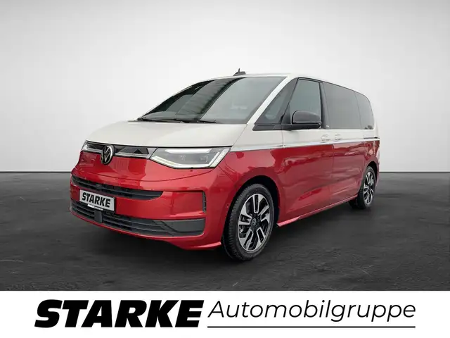 Volkswagen LT Multivan 1,5 l 130 kW eHybrid 4MOTION DSG Gener...