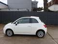 Fiat 500 Lounge 1.2 8V **PANO** Bianco - thumbnail 4