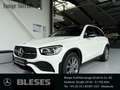 Mercedes-Benz GLC 220 GLC 220 d AMG 4Matic MBUX+Pano+LED+Kamera+Sound Alb - thumbnail 1