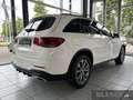 Mercedes-Benz GLC 220 GLC 220 d AMG 4Matic MBUX+Pano+LED+Kamera+Sound Alb - thumbnail 5