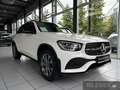 Mercedes-Benz GLC 220 GLC 220 d AMG 4Matic MBUX+Pano+LED+Kamera+Sound Alb - thumbnail 3