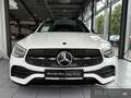 Mercedes-Benz GLC 220 GLC 220 d AMG 4Matic MBUX+Pano+LED+Kamera+Sound Alb - thumbnail 2