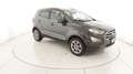 Ford EcoSport 1.0 ECOBOOST 100 CV TITANIUM Gris - thumbnail 6