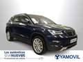 SEAT Ateca 1.4 EcoTSI S&S Xcellence Bleu - thumbnail 2
