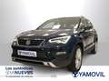 SEAT Ateca 1.4 EcoTSI S&S Xcellence Bleu - thumbnail 1