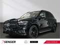 Mercedes-Benz GLE 580 4M AMG Line Night Airmatic AHK Standhzg. Noir - thumbnail 1