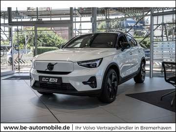 Plus Black Edition Single Motor Extended Range