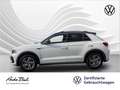 Volkswagen T-Roc 2.0 TDI DSG R-Line, Navi, LED, AHK, Rückfa Blanc - thumbnail 3
