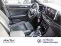 Volkswagen T-Roc 2.0 TDI DSG R-Line, Navi, LED, AHK, Rückfa Weiß - thumbnail 21
