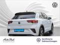 Volkswagen T-Roc 2.0 TDI DSG R-Line, Navi, LED, AHK, Rückfa Weiß - thumbnail 4