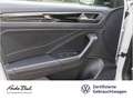 Volkswagen T-Roc 2.0 TDI DSG R-Line, Navi, LED, AHK, Rückfa Weiß - thumbnail 9
