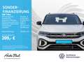 Volkswagen T-Roc 2.0 TDI DSG R-Line, Navi, LED, AHK, Rückfa Weiß - thumbnail 2