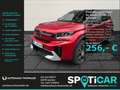 Citroen C3 Aircross Turbo 100 PLUS 1.2 PureTech EU6e HUD LED Klimaauto Rojo - thumbnail 1