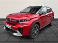 Citroen C3 Aircross Turbo 100 PLUS 1.2 PureTech EU6e HUD LED Klimaauto Rojo - thumbnail 2