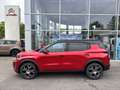Citroen C3 Aircross Turbo 100 PLUS 1.2 PureTech EU6e HUD LED Klimaauto Rojo - thumbnail 3
