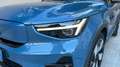 Volvo C40 twin motor 1st Edition awd Blu/Azzurro - thumbnail 8