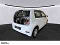 Volkswagen up! 1.0 MPI MOVE KLIMA SHZ DAB BC NL Weiß - thumbnail 3