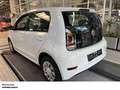Volkswagen up! 1.0 MPI MOVE KLIMA SHZ DAB BC NL Weiß - thumbnail 6
