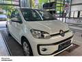Volkswagen up! 1.0 MPI MOVE KLIMA SHZ DAB BC NL Weiß - thumbnail 5