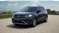 Volkswagen T-Cross 1.0 TSI DSG Life LED Navi AHK SHZ ACC Klima Navi Schwarz - thumbnail 2
