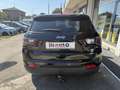 Jeep Compass 1.6 Multijet II 2WD Night Eagle GANCIO TRAINO Zwart - thumbnail 8