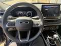 Jeep Compass 1.6 Multijet II 2WD Night Eagle GANCIO TRAINO Zwart - thumbnail 15