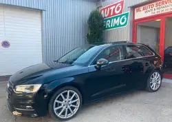 Audi A3 2l tdi 150cv ambition luxe s tronic to