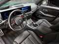 BMW M3 Competition Limousine MY24 Groen - thumbnail 9