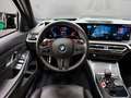 BMW M3 Competition Limousine MY24 Groen - thumbnail 10