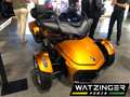Can Am Spyder F3 Limited Special Series MY2024 Gold - thumbnail 1