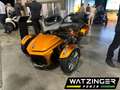Can Am Spyder F3 Limited Special Series MY2024 Gold - thumbnail 2