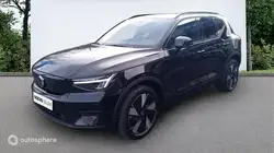 Volvo Single Extended Range 252ch Plus