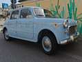 Fiat FIAT 1100 FAMILIARE DOCUMENTI E TARGHE ORIGINALI Bleu - thumbnail 5