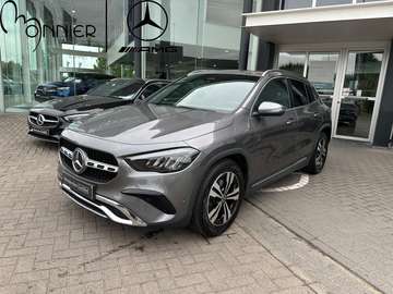 GLA Business Line