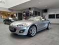 Mazda MX-5 1.8i Roadster Coupé Active + leder Gris - thumbnail 2