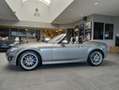 Mazda MX-5 1.8i Roadster Coupé Active + leder Gris - thumbnail 7