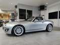 Mazda MX-5 1.8i Roadster Coupé Active + leder Gris - thumbnail 3