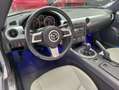 Mazda MX-5 1.8i Roadster Coupé Active + leder Gris - thumbnail 16