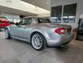 Mazda MX-5 1.8i Roadster Coupé Active + leder Gris - thumbnail 5