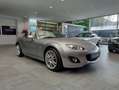 Mazda MX-5 1.8i Roadster Coupé Active + leder Gris - thumbnail 12